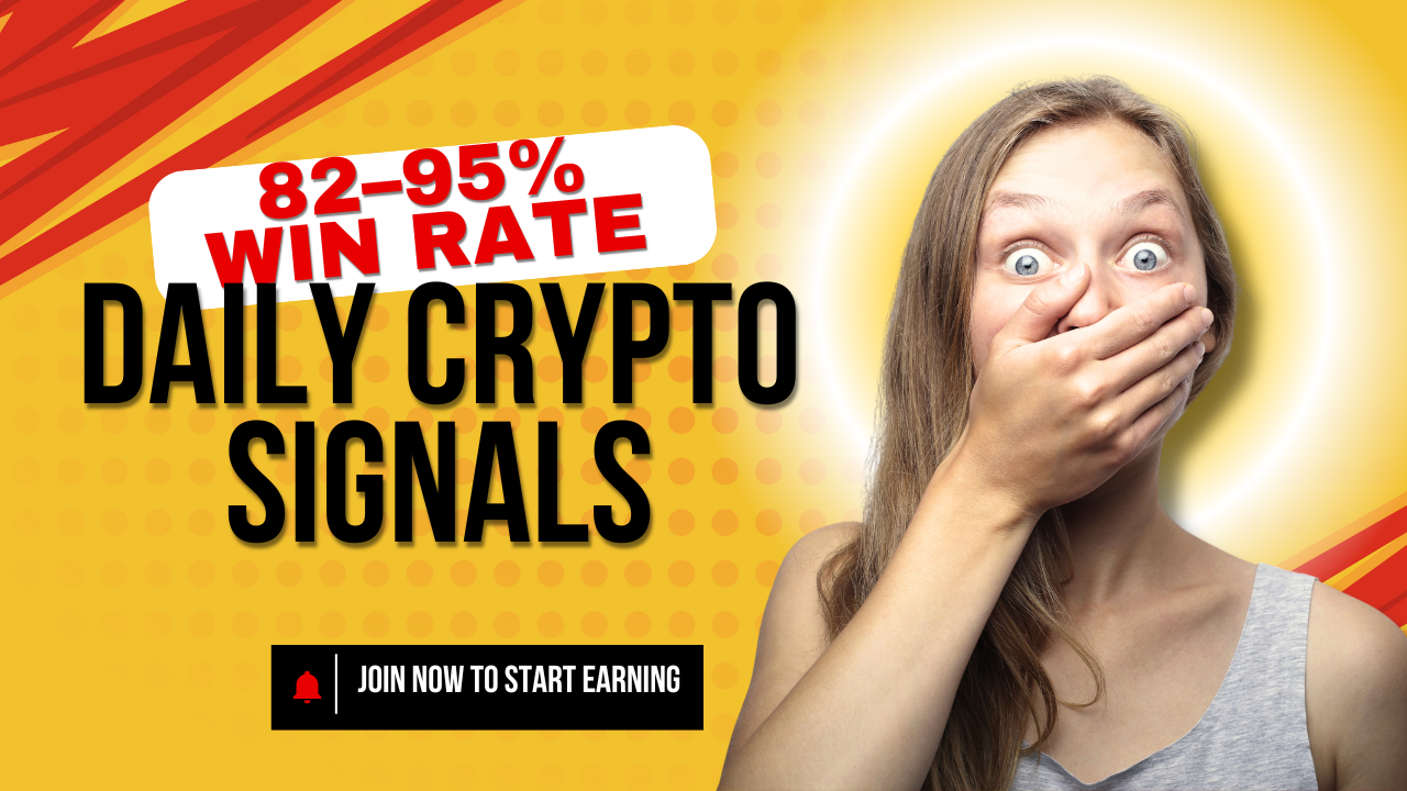 Free Signals