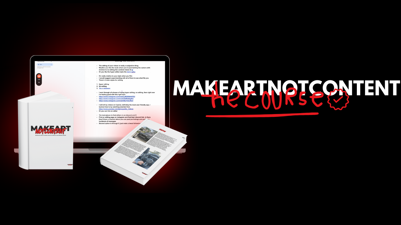Free Course