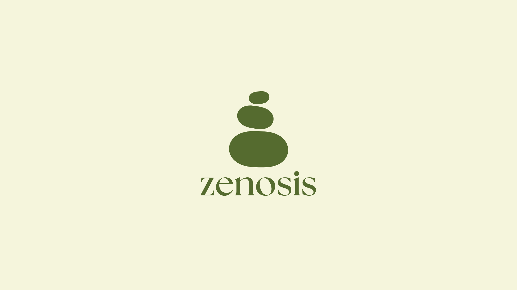 Zenosis