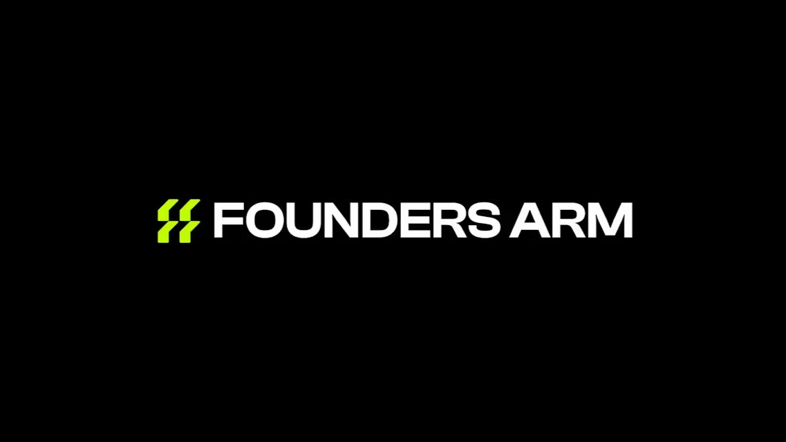 Founders Arm
