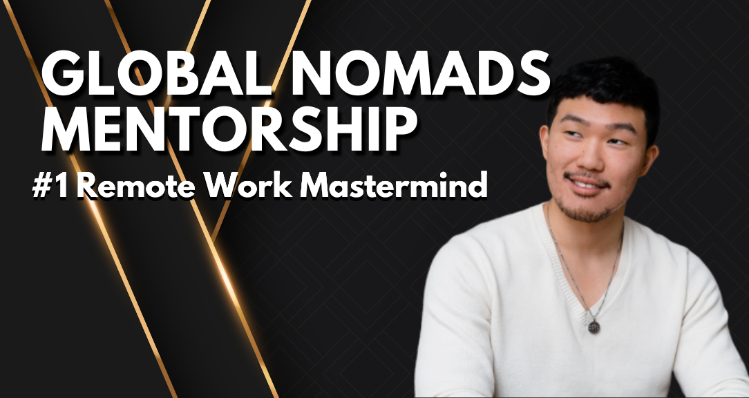 Global Nomads Mentorship