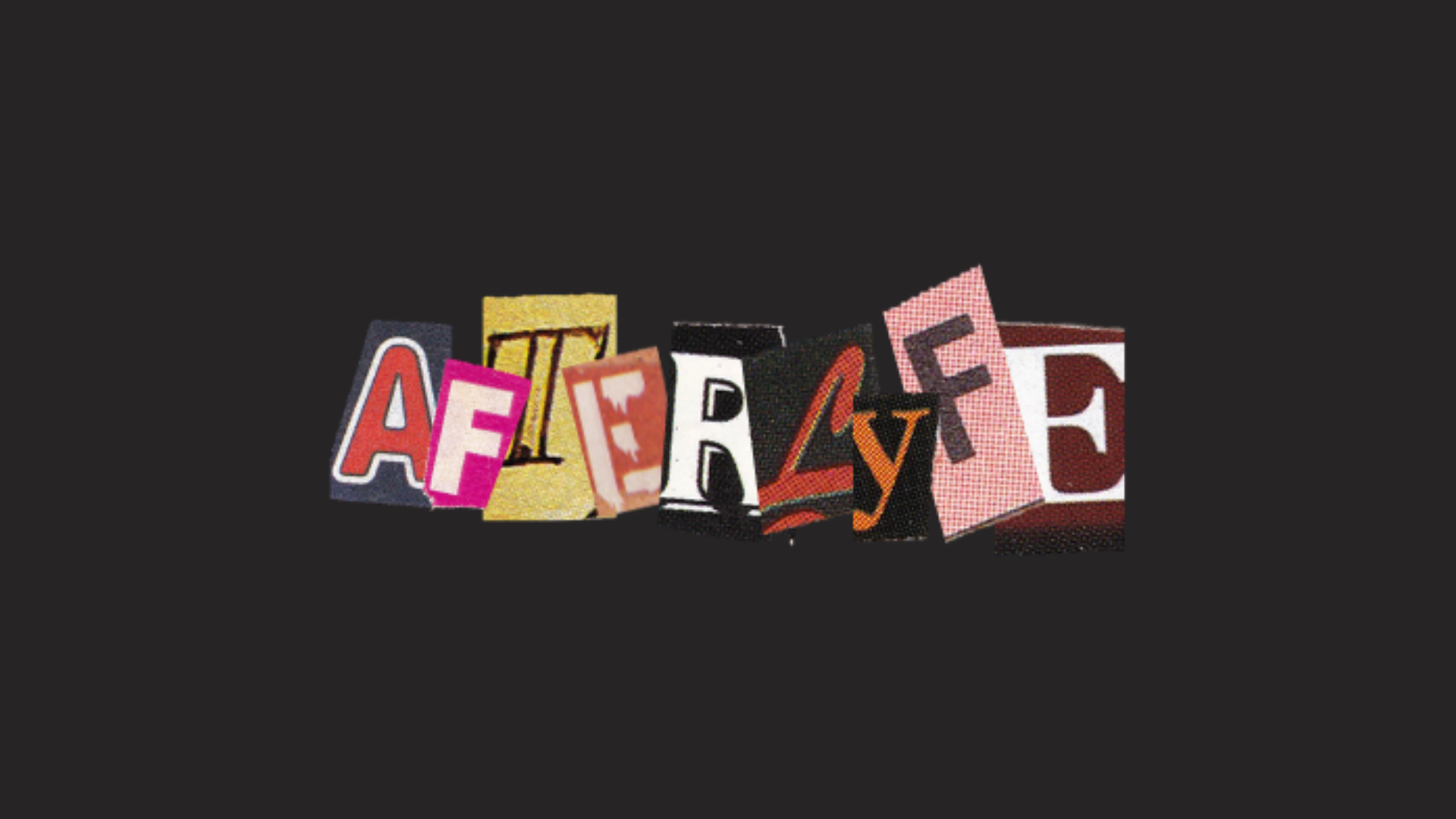 Afterlyfe