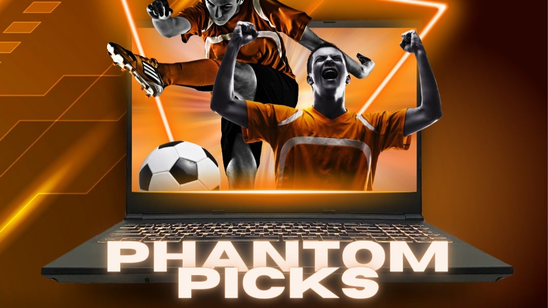 Phantom Picks VIP Access