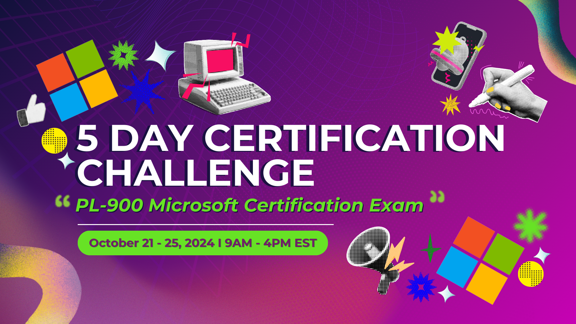Certification PL-900