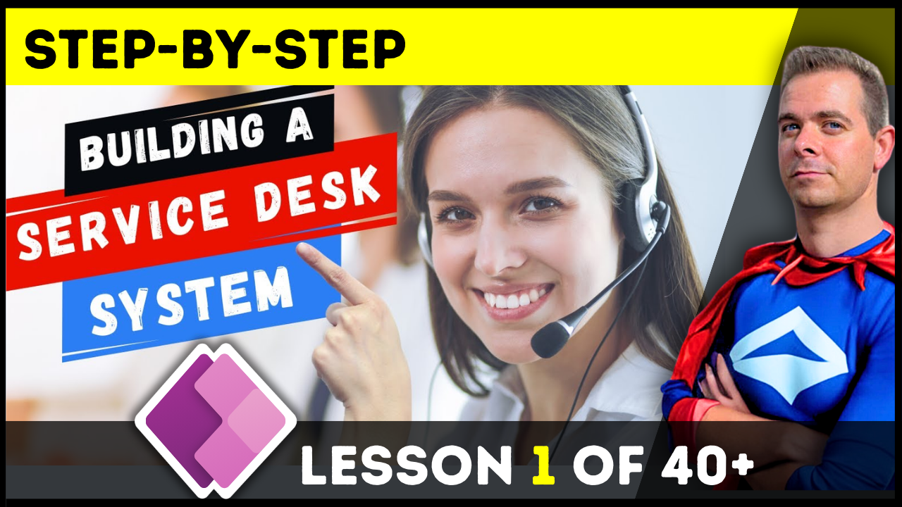 Track-a-Ticket System Course
