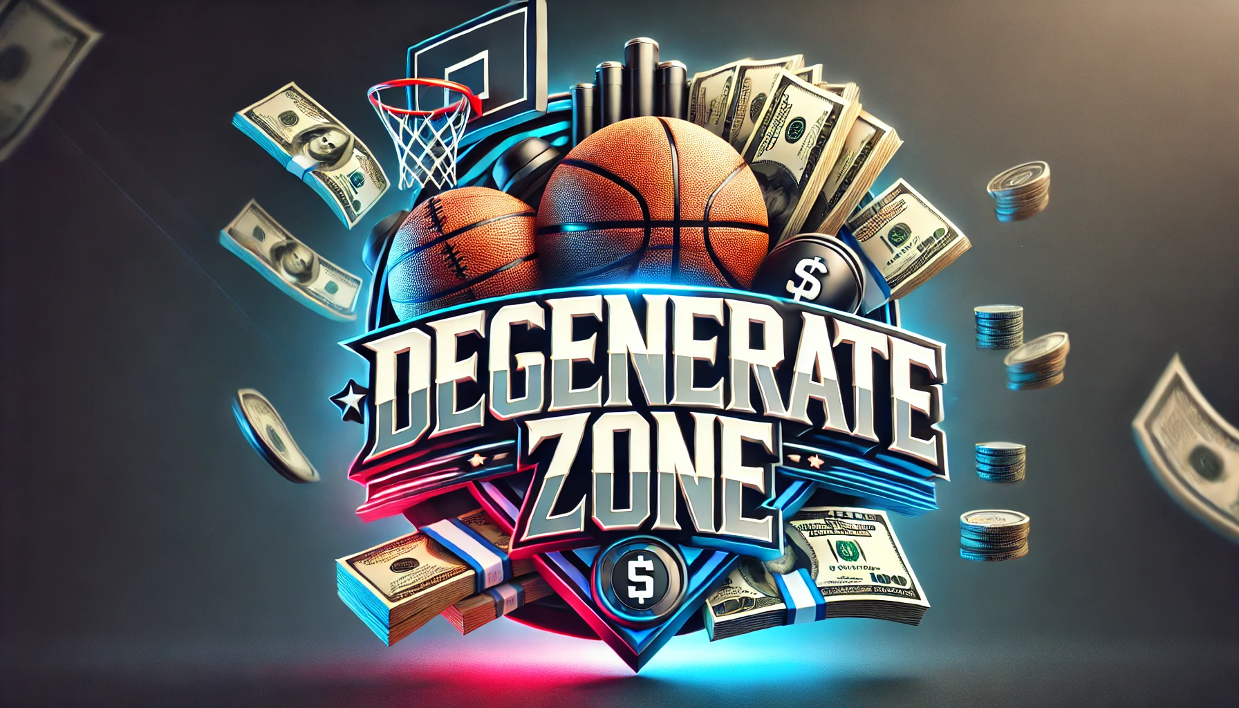 Degenerate Zone Sports Bets