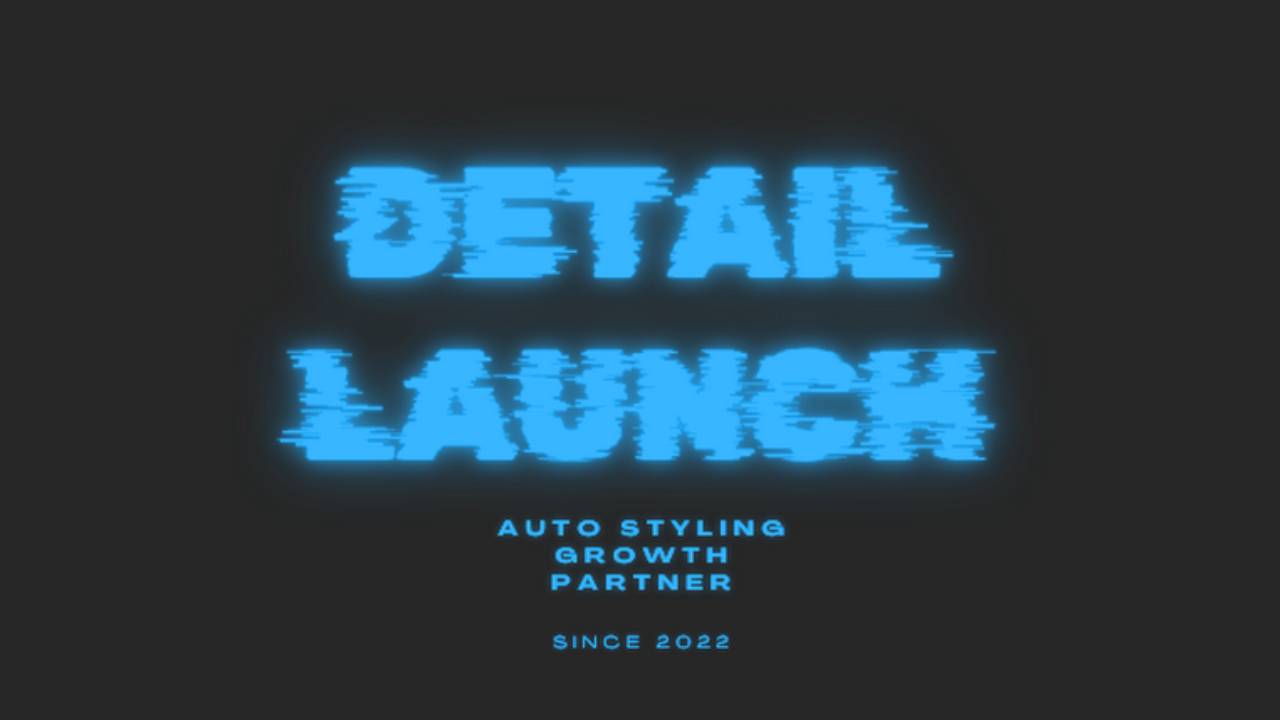 Detail Launch US LLC