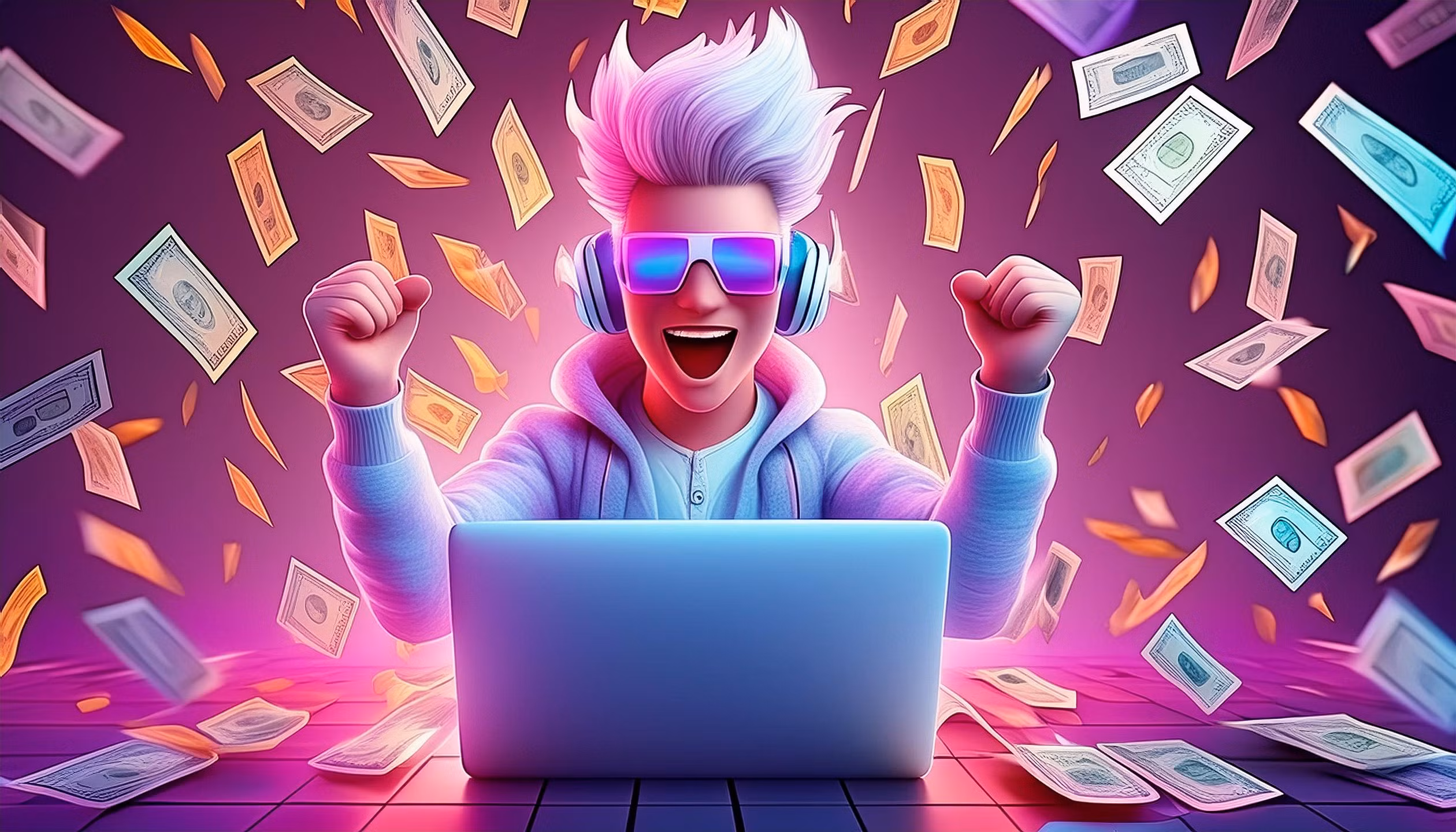 MagnatesMedia YouTube Course