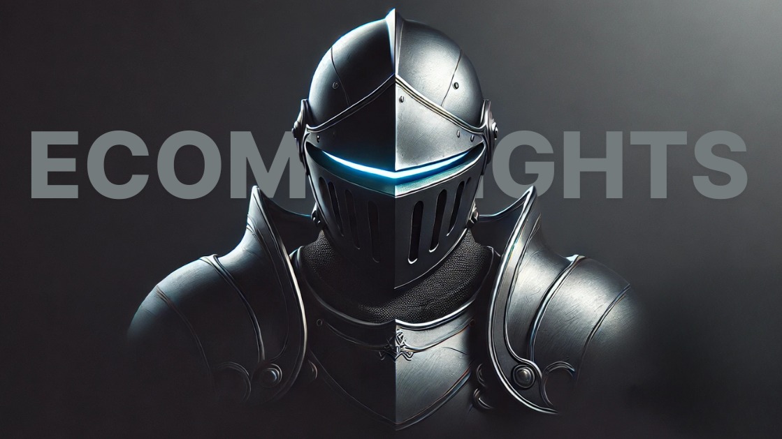 E-com Knights Shopify Store