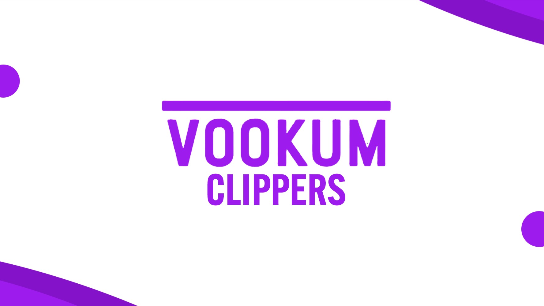 Vookum Clippers