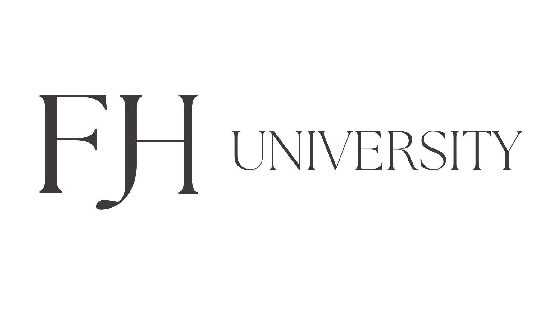 FJH's University (Copy)