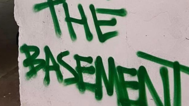 The Basement