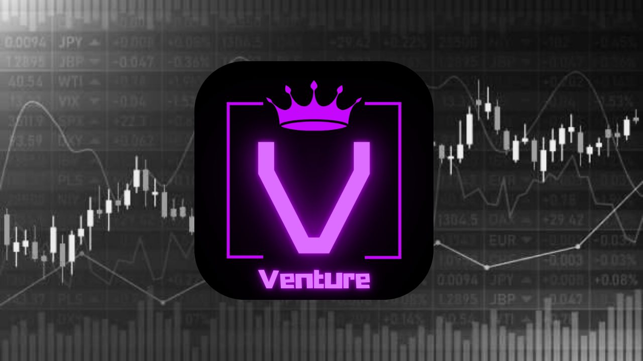 VentureTrades Premium