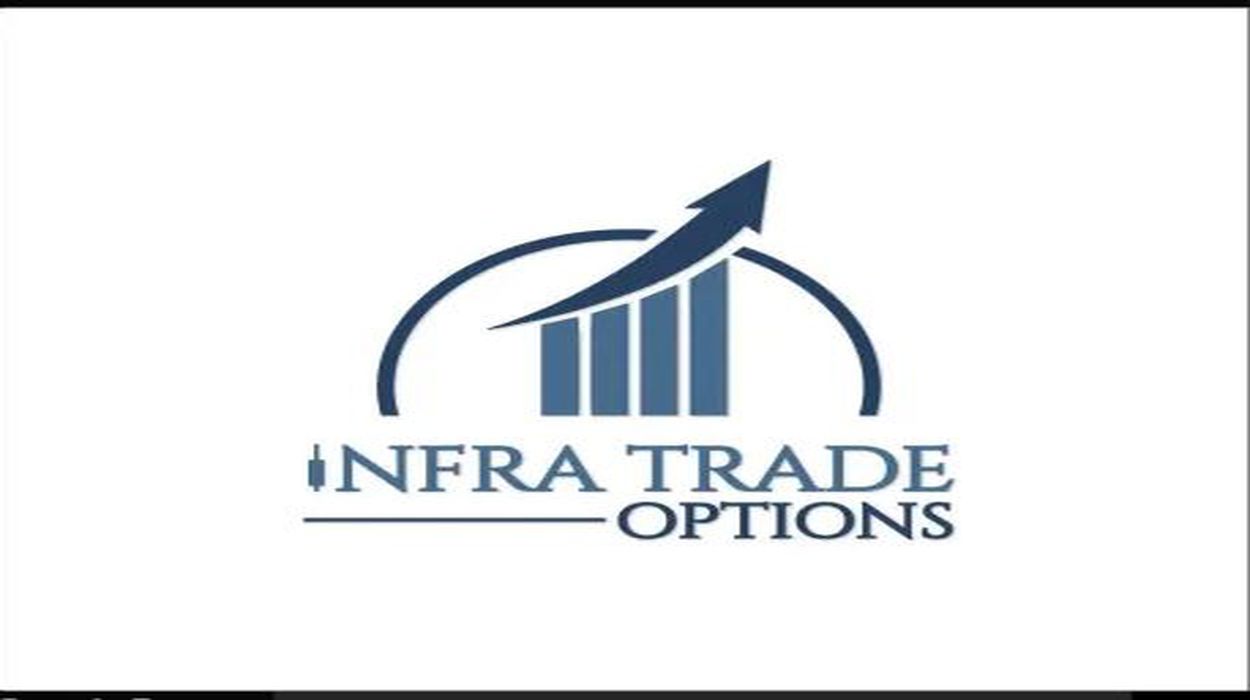 INFRA TRADE TELEGRAM ALERTS