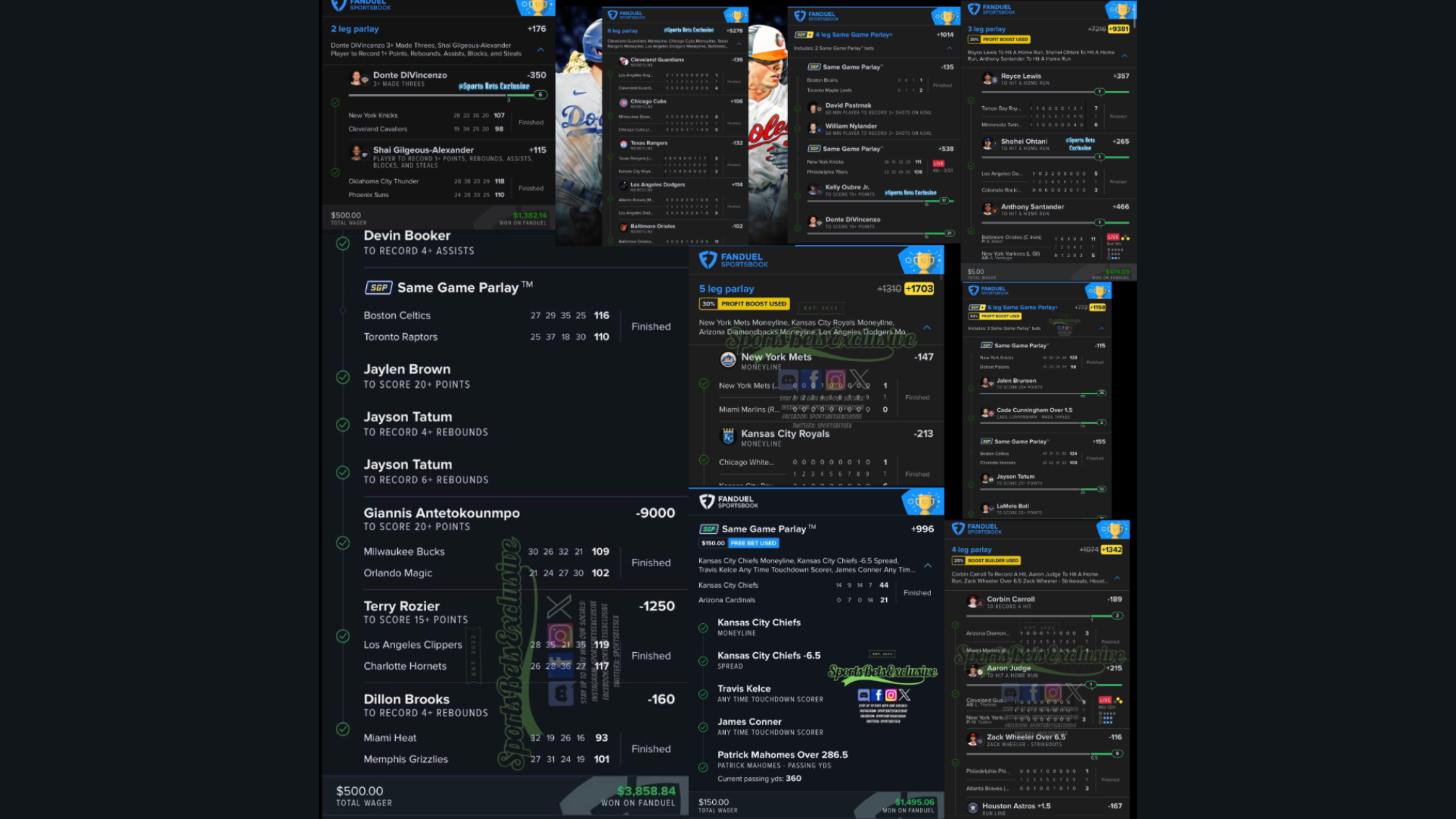 Elite Monthly Premium 