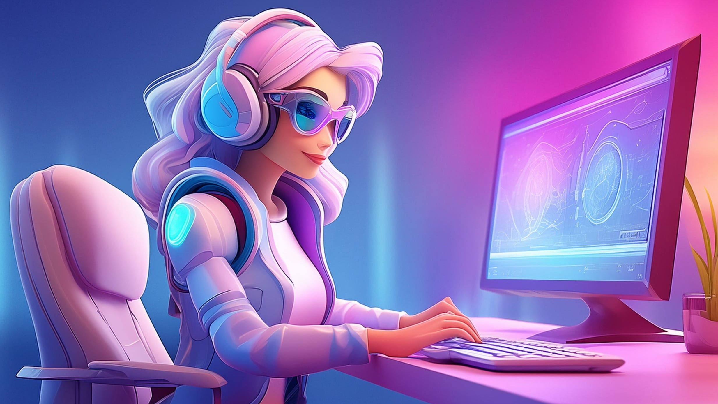 Video Editing Course