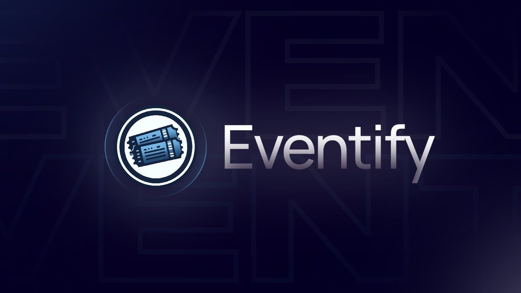 Eventify + Sales Tracker