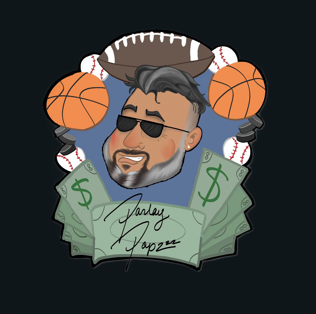 Papzzz Pickzzz Memberships