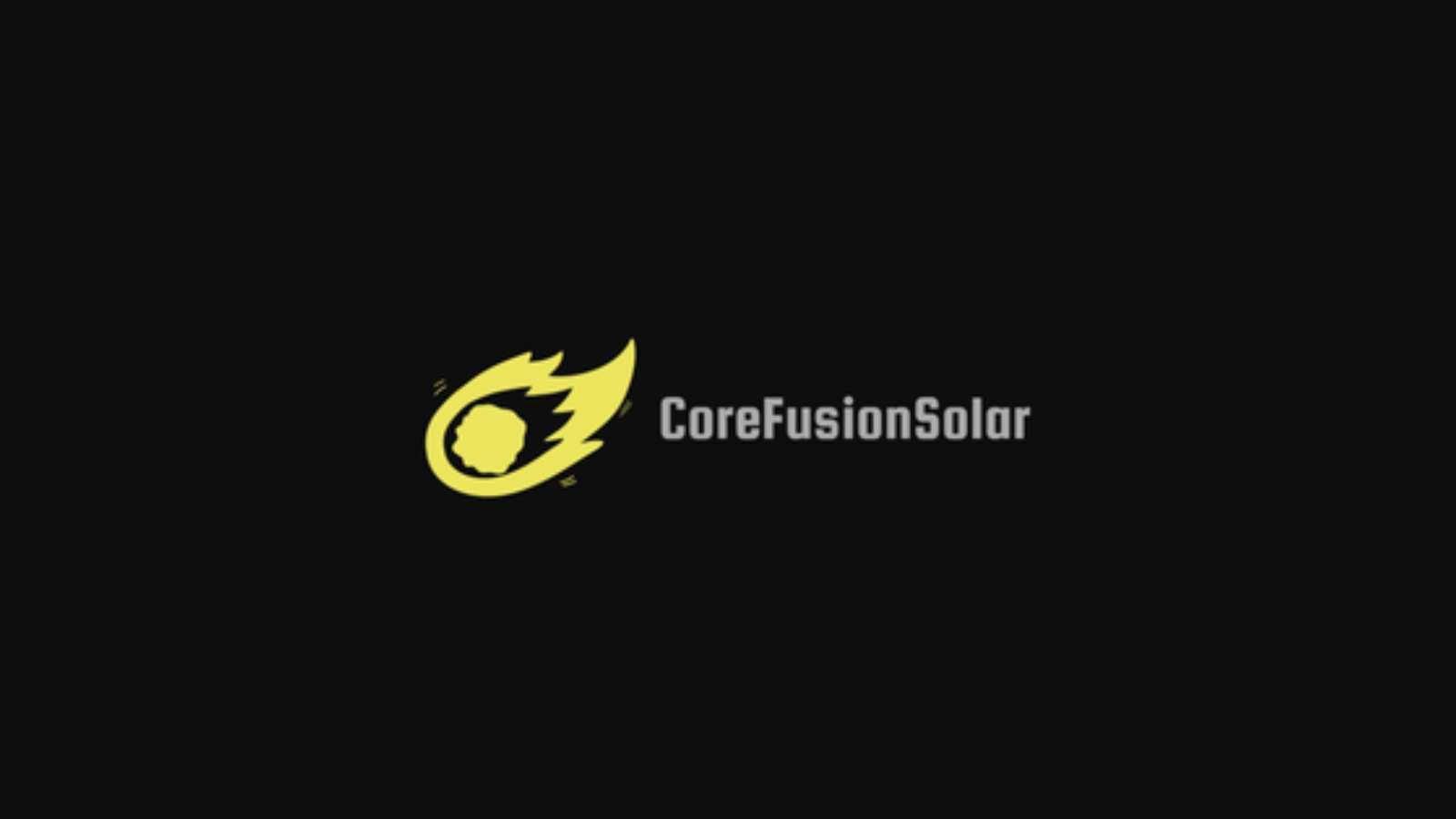 Corefusion Solar LLC