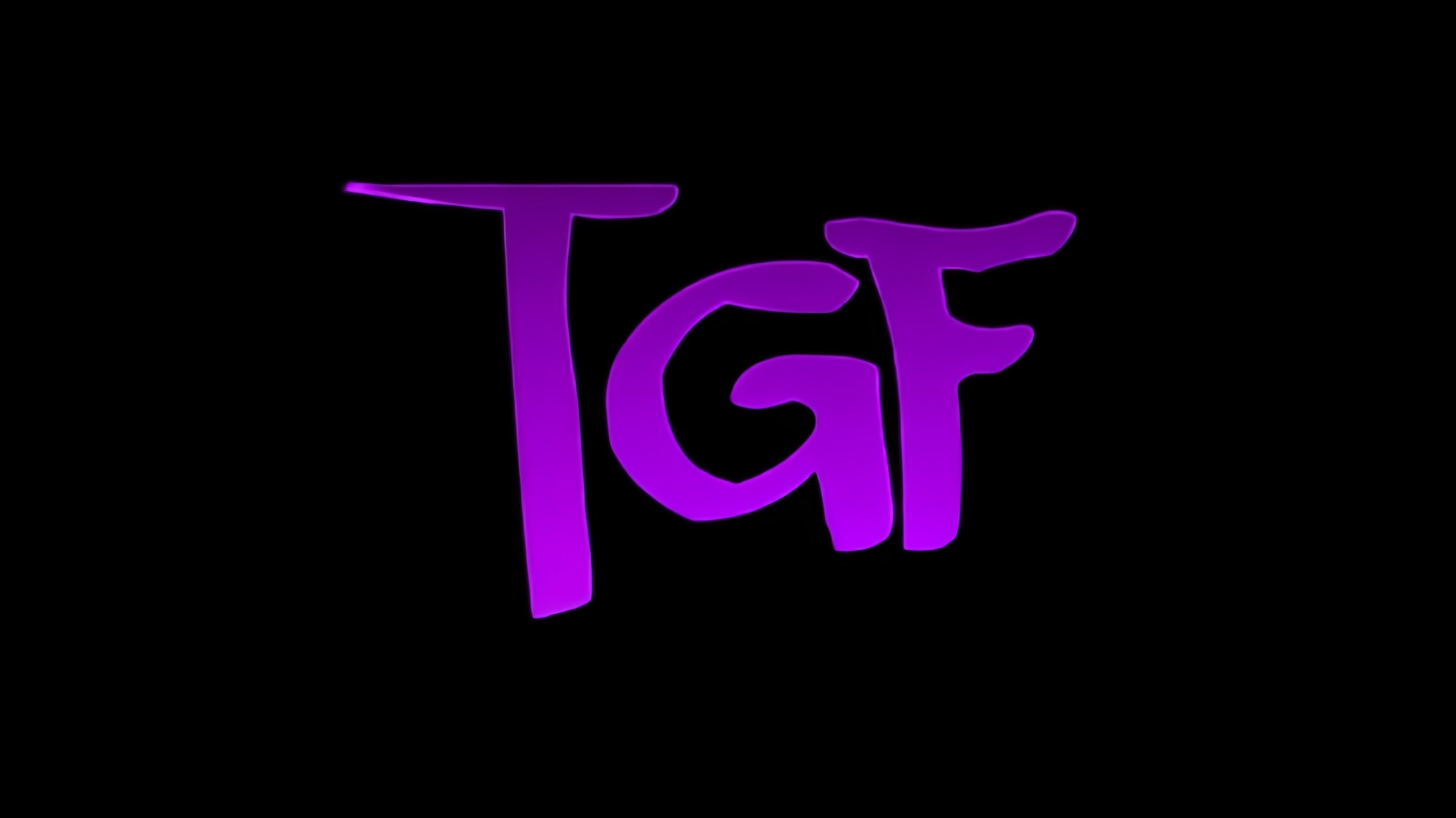 TGF Affiliate Program