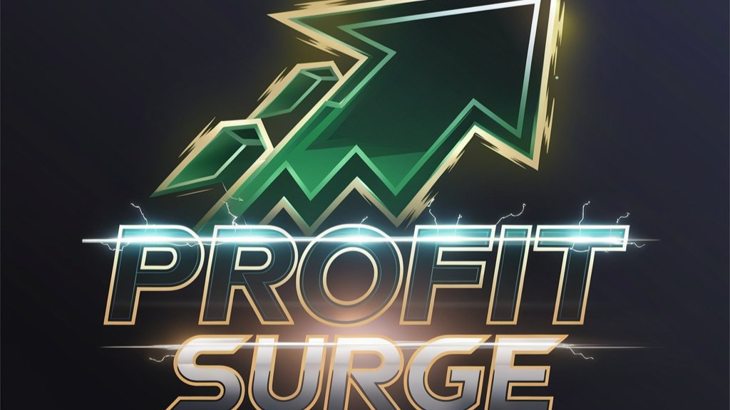 Profit Surge