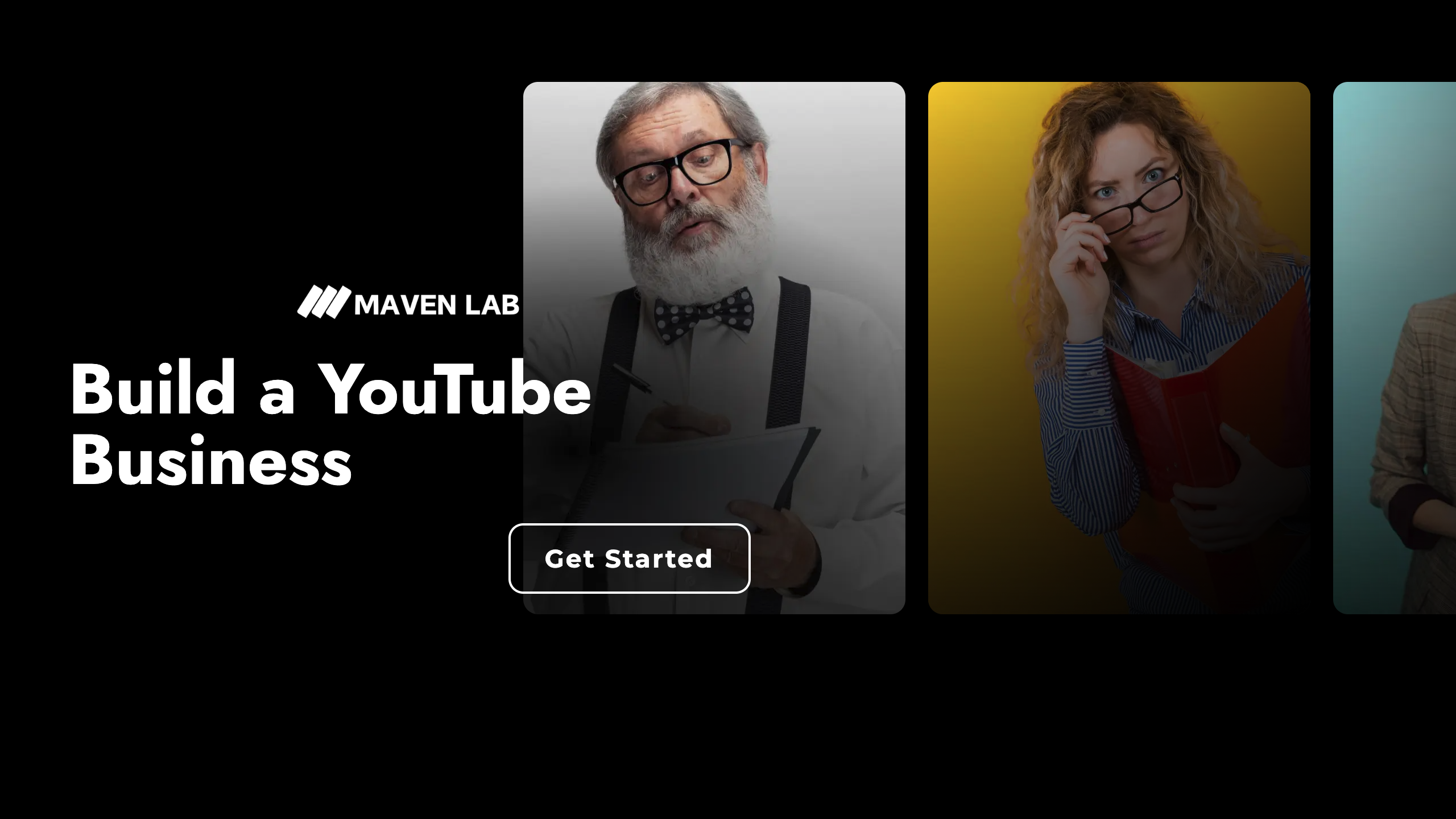 YouTube Operator Suite