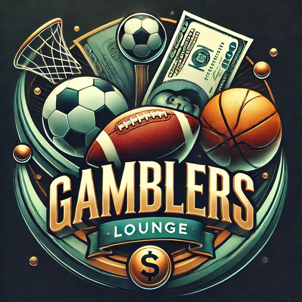 Gamblers Lounge💰 🏈 🏀 ⚾
