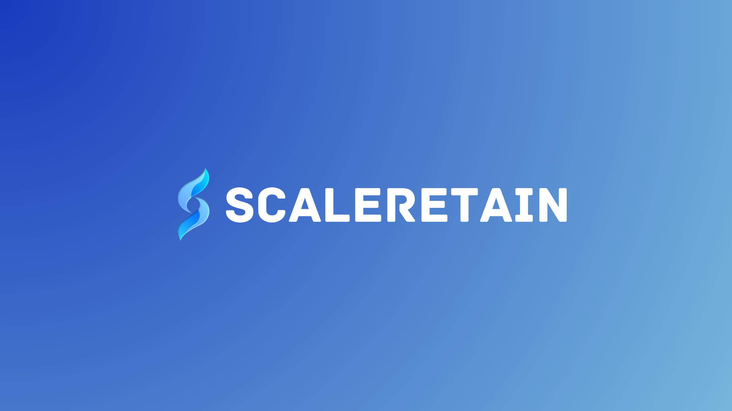 ScaleRetain