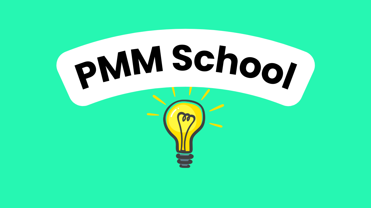 Product Marketing School