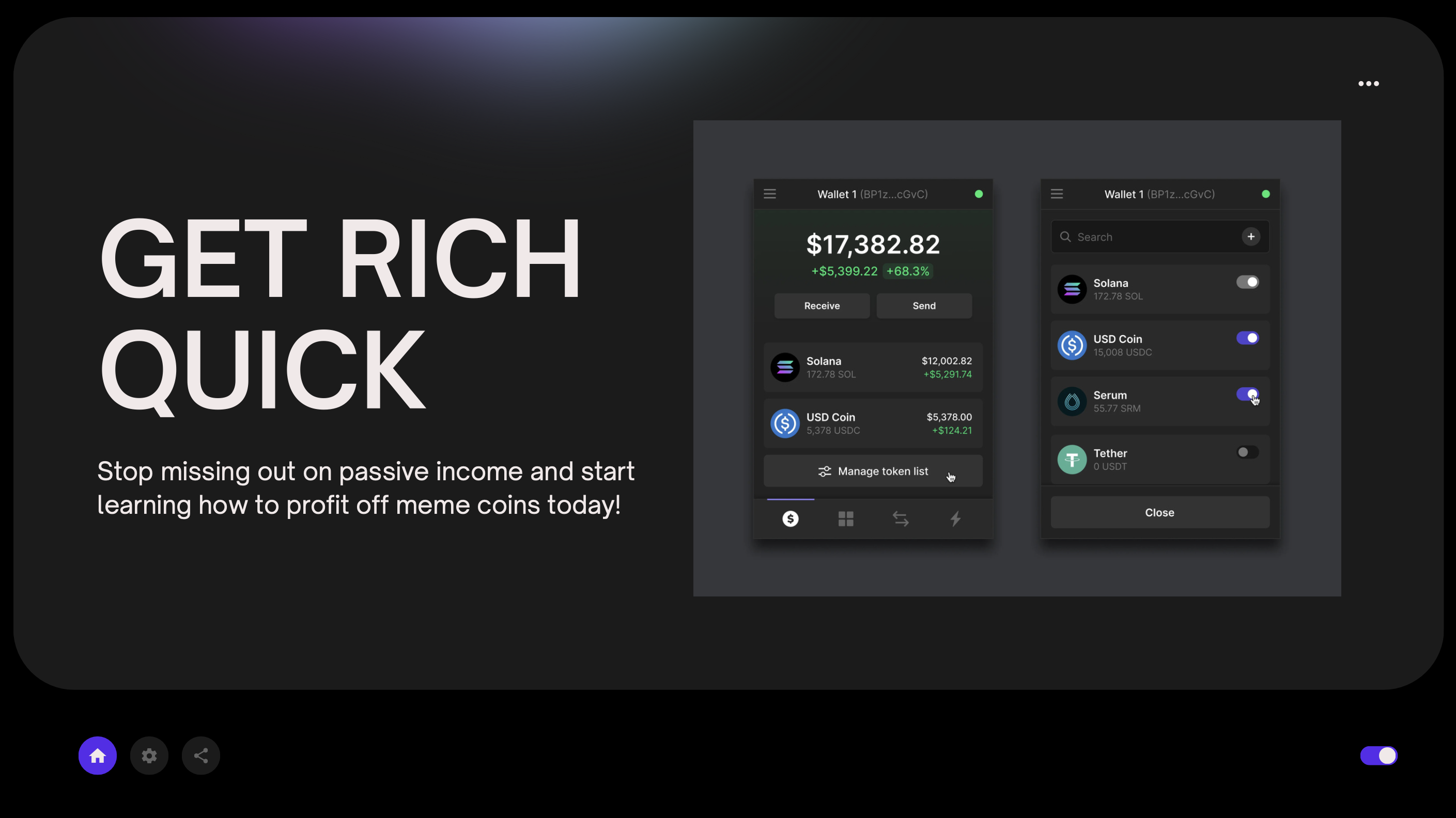 Memecoin Mania