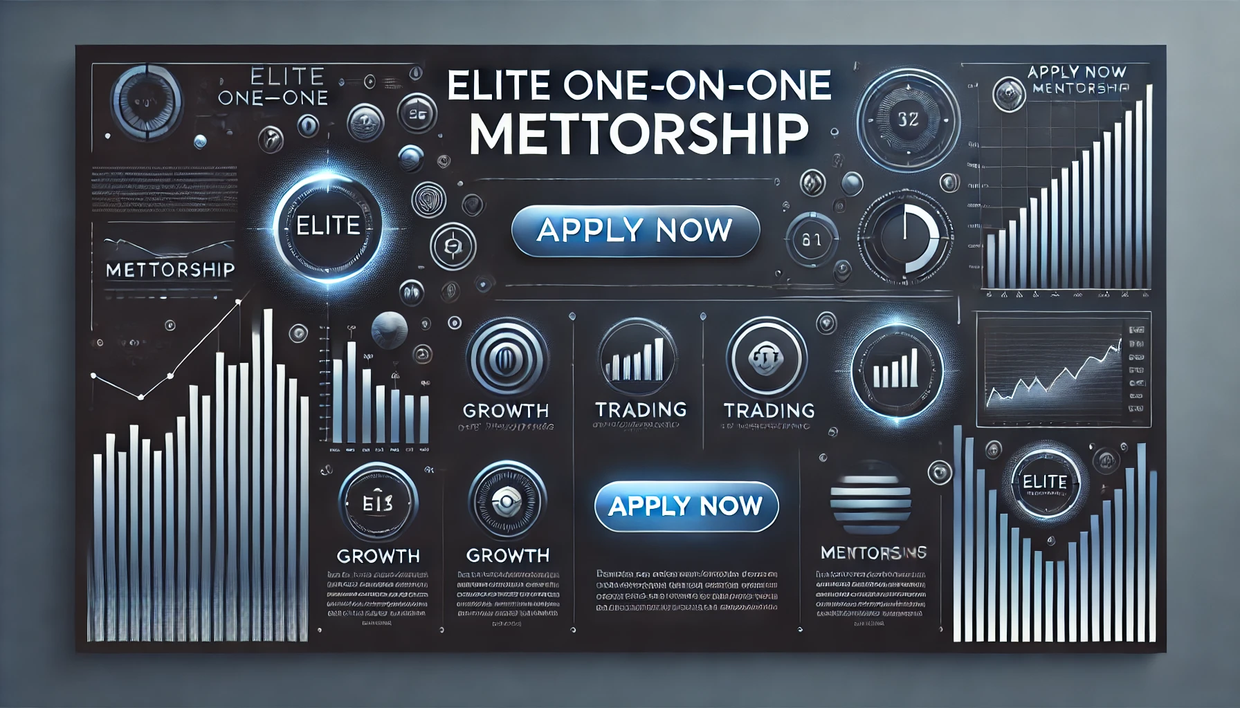 Elite One On One Mentorship
