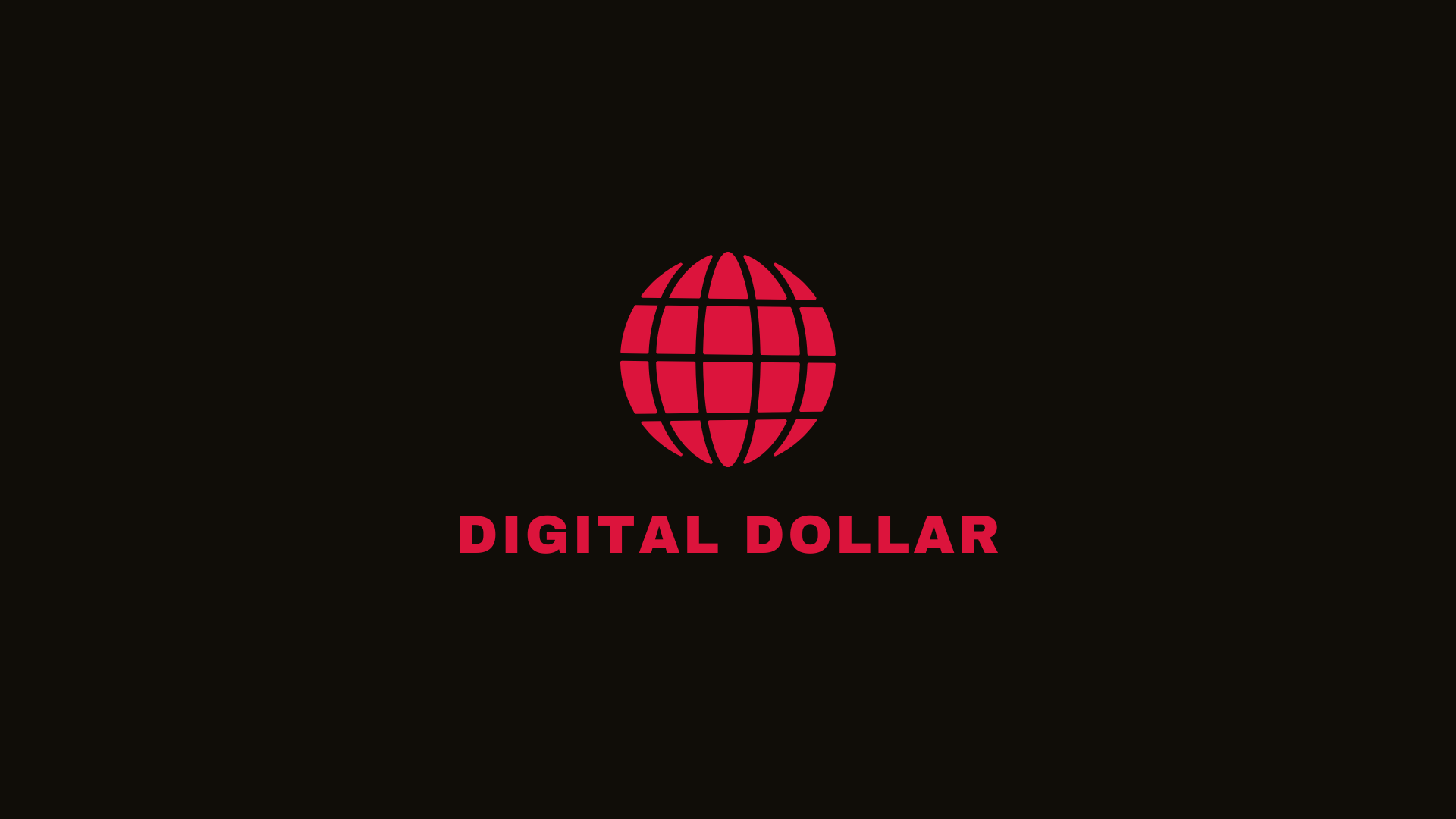 Digital Dollar