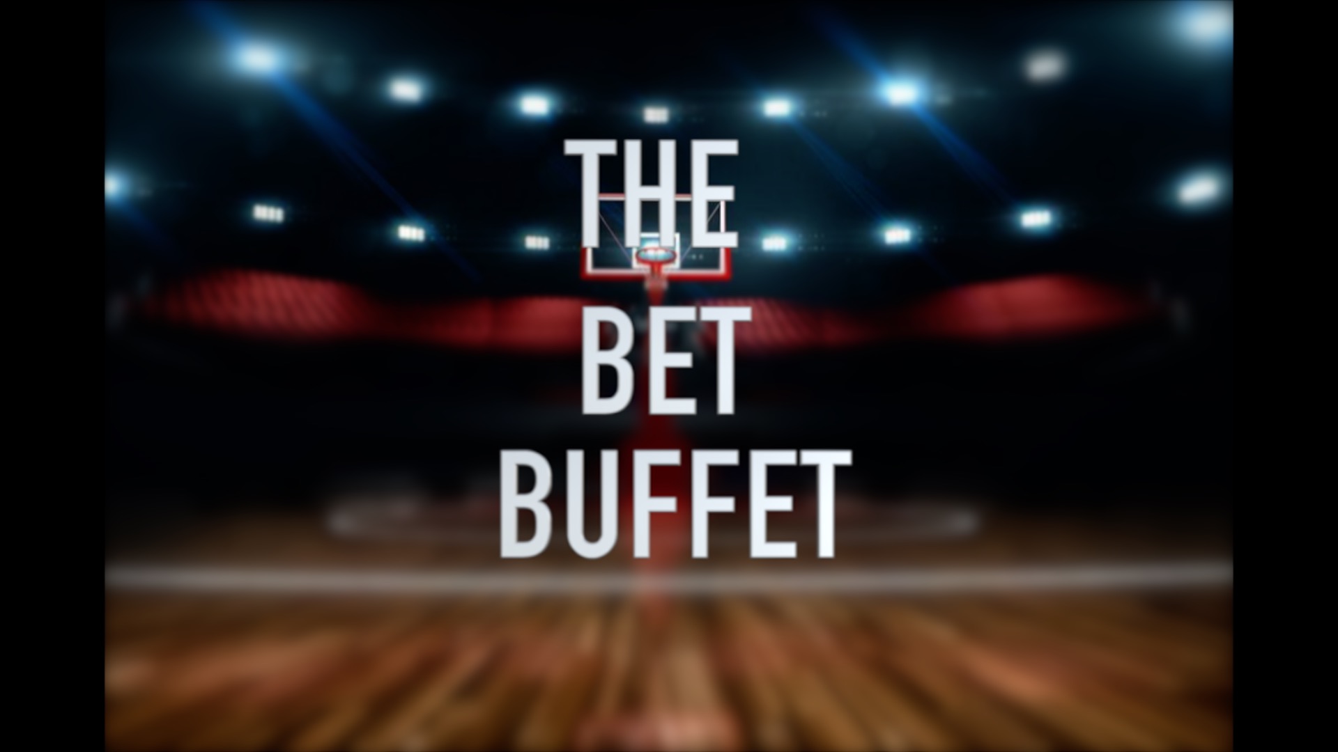 TheBetBuffet PREMIUM ACCESS
