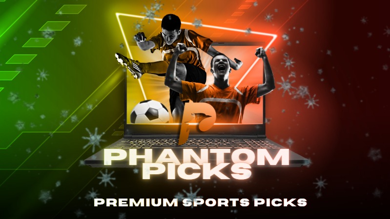 Lifetime Access - PhantomPicks