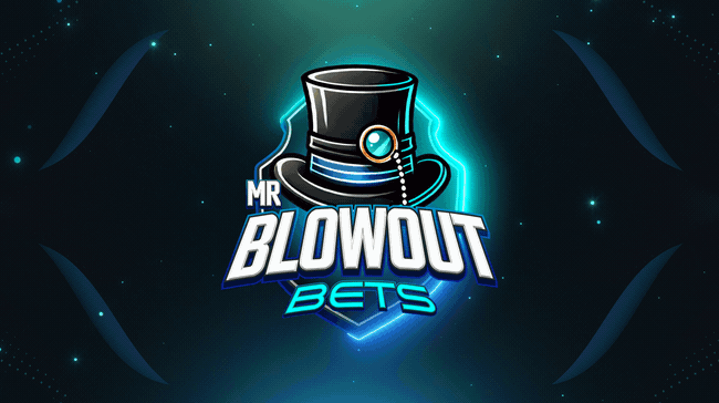 Mr.Blowout Bets Monthly
