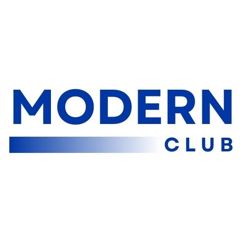 Modern Club VIP