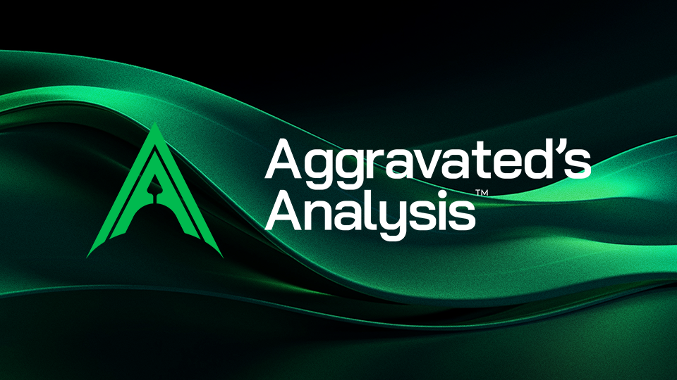 Aggravated's Analysis