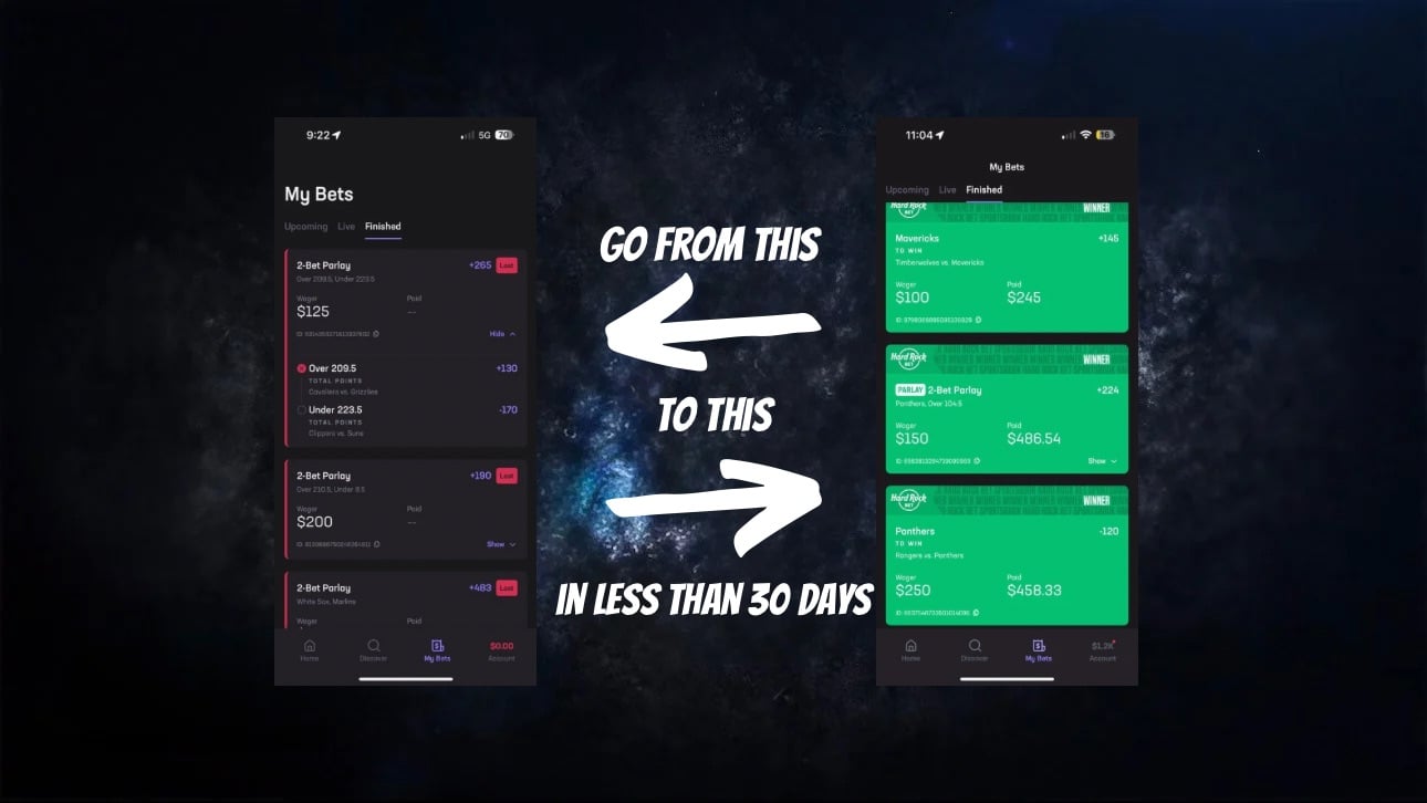 30 DAY PASS