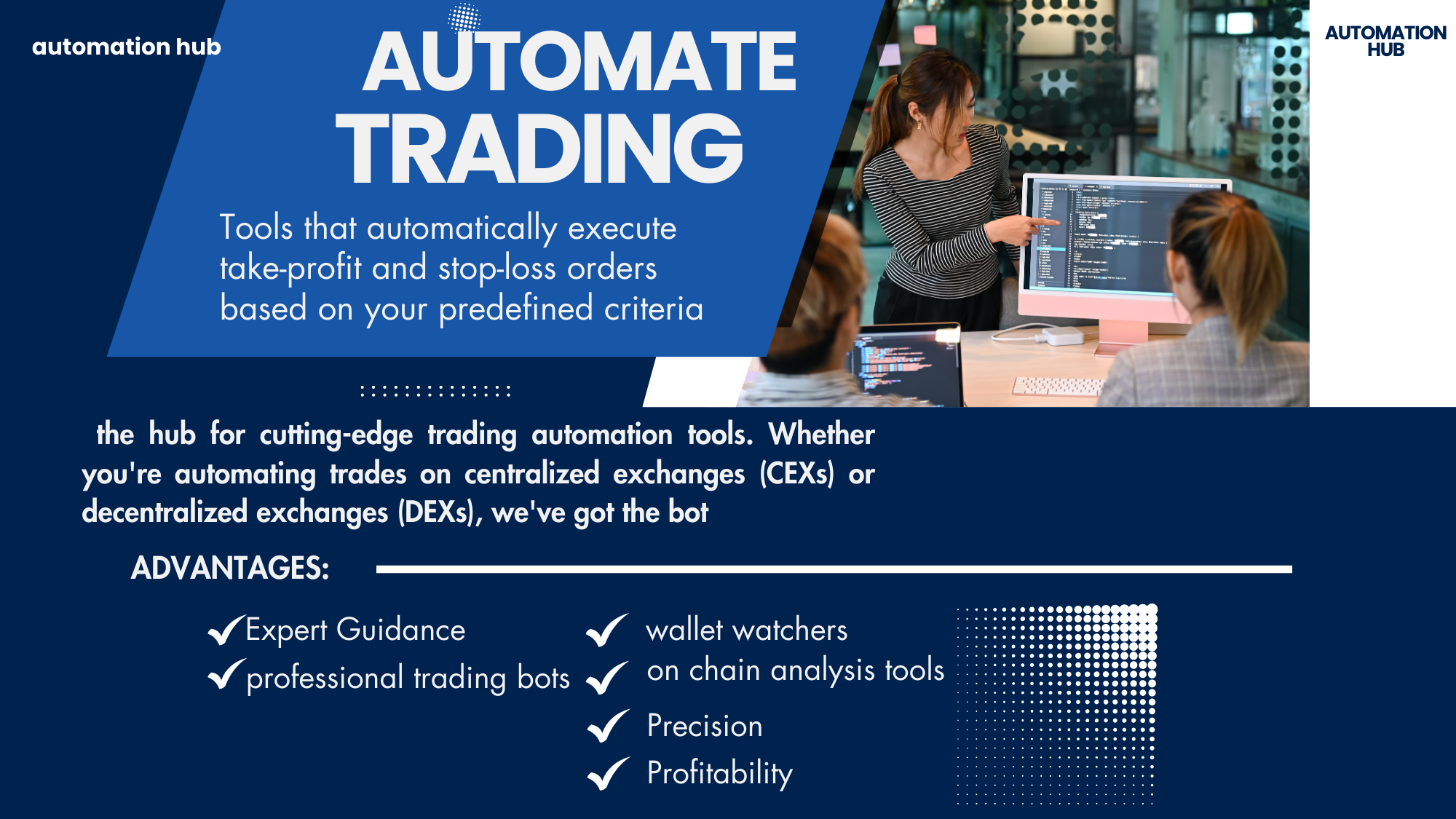 Algo Trader
