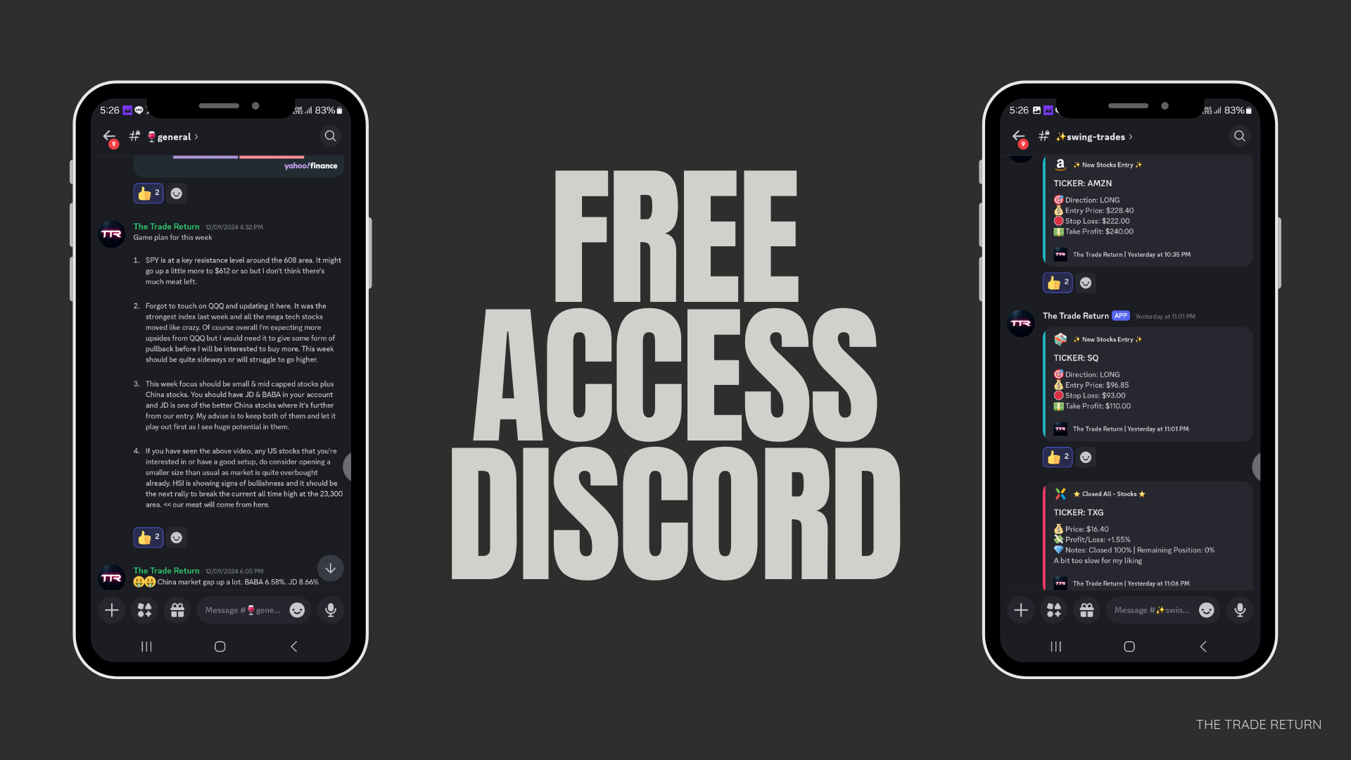 Free Access
