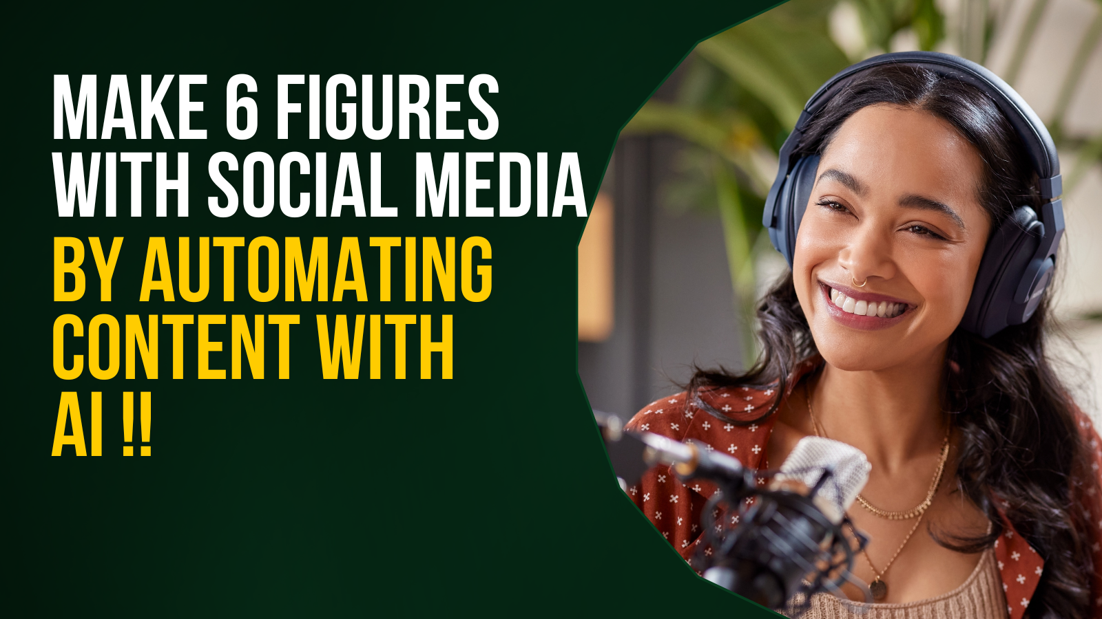 Social Media Empire 2025