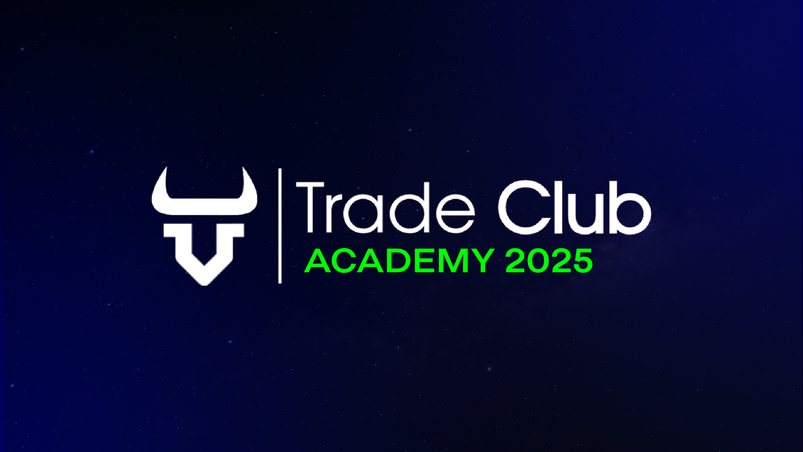 Trade Club Academy