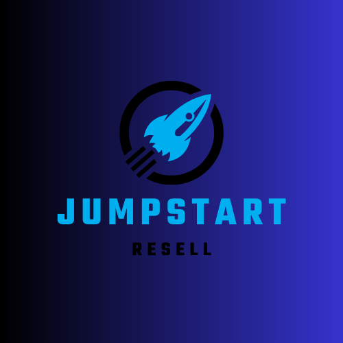 JUMPSTART TODAY