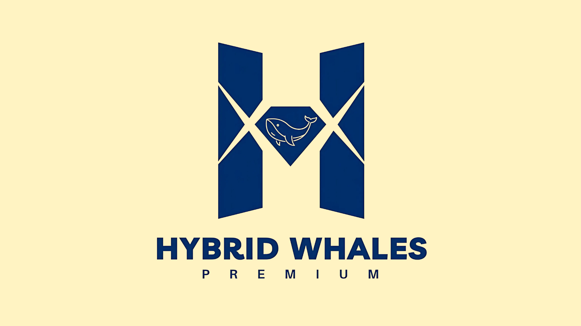 Hybrid Whales PREMIUM