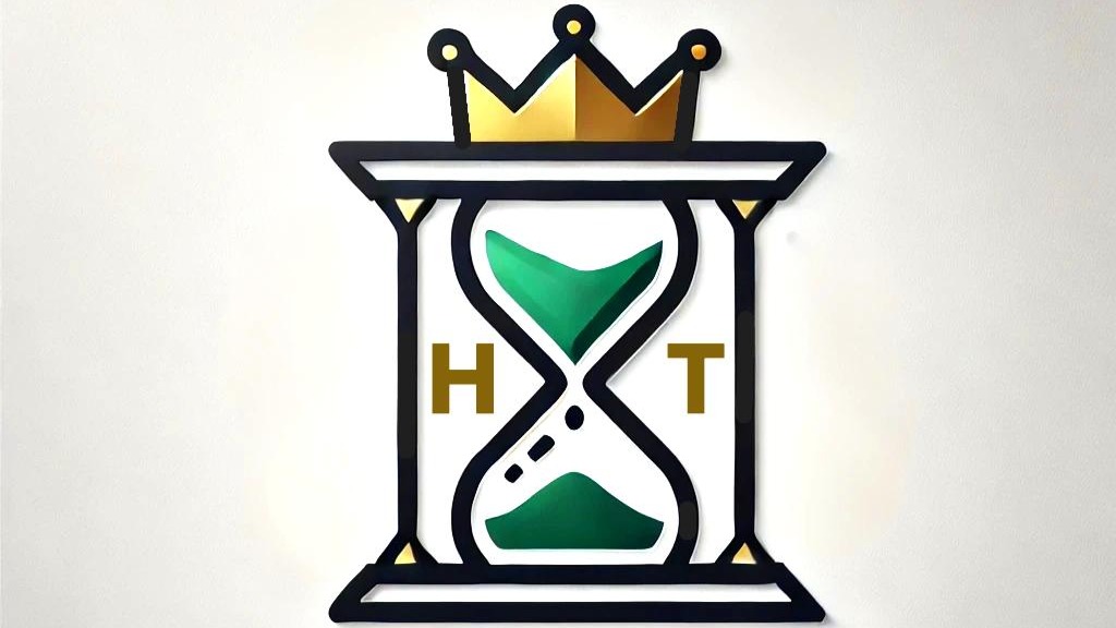 HT: Become a Smarter Trader