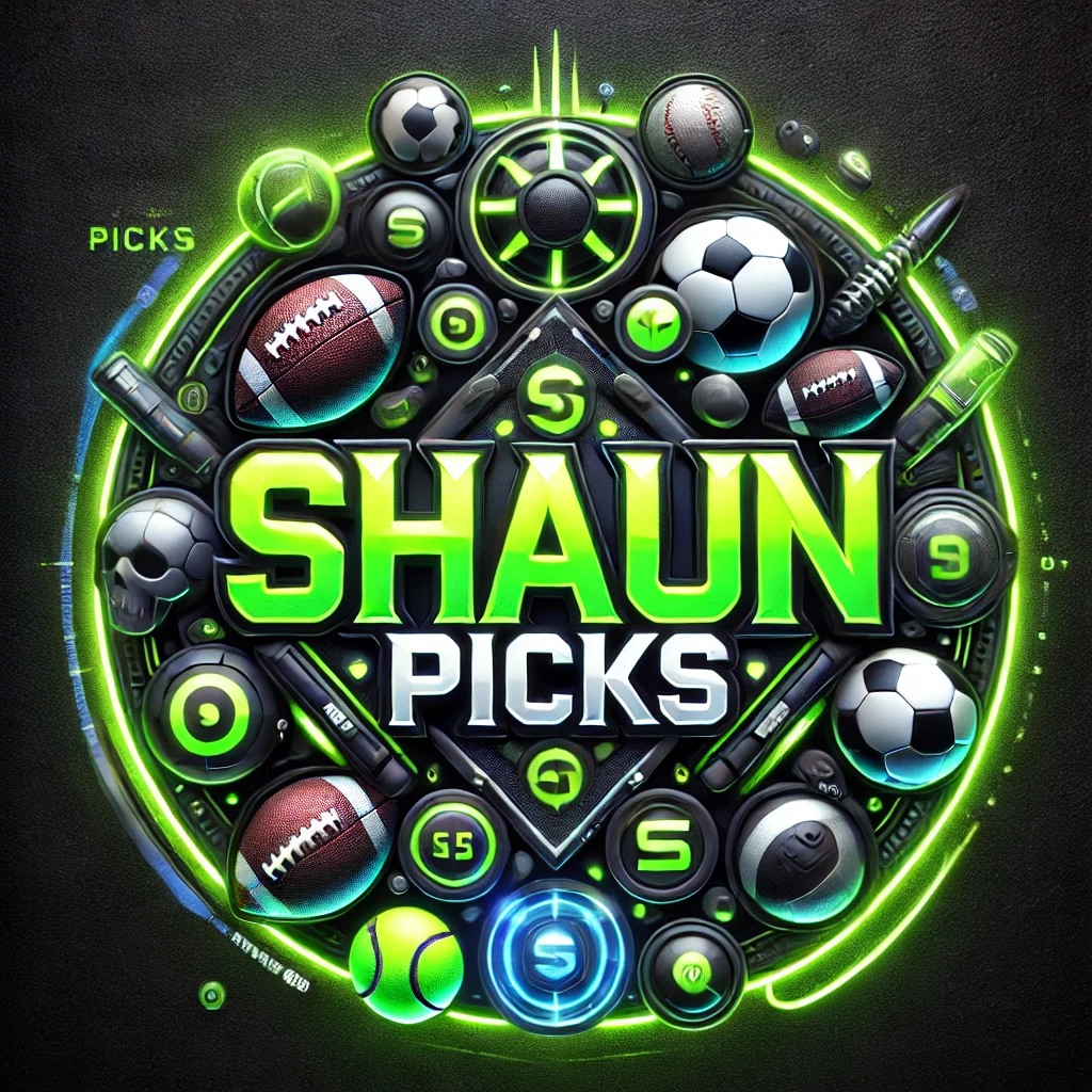 Shaun Parlays + Live Bets