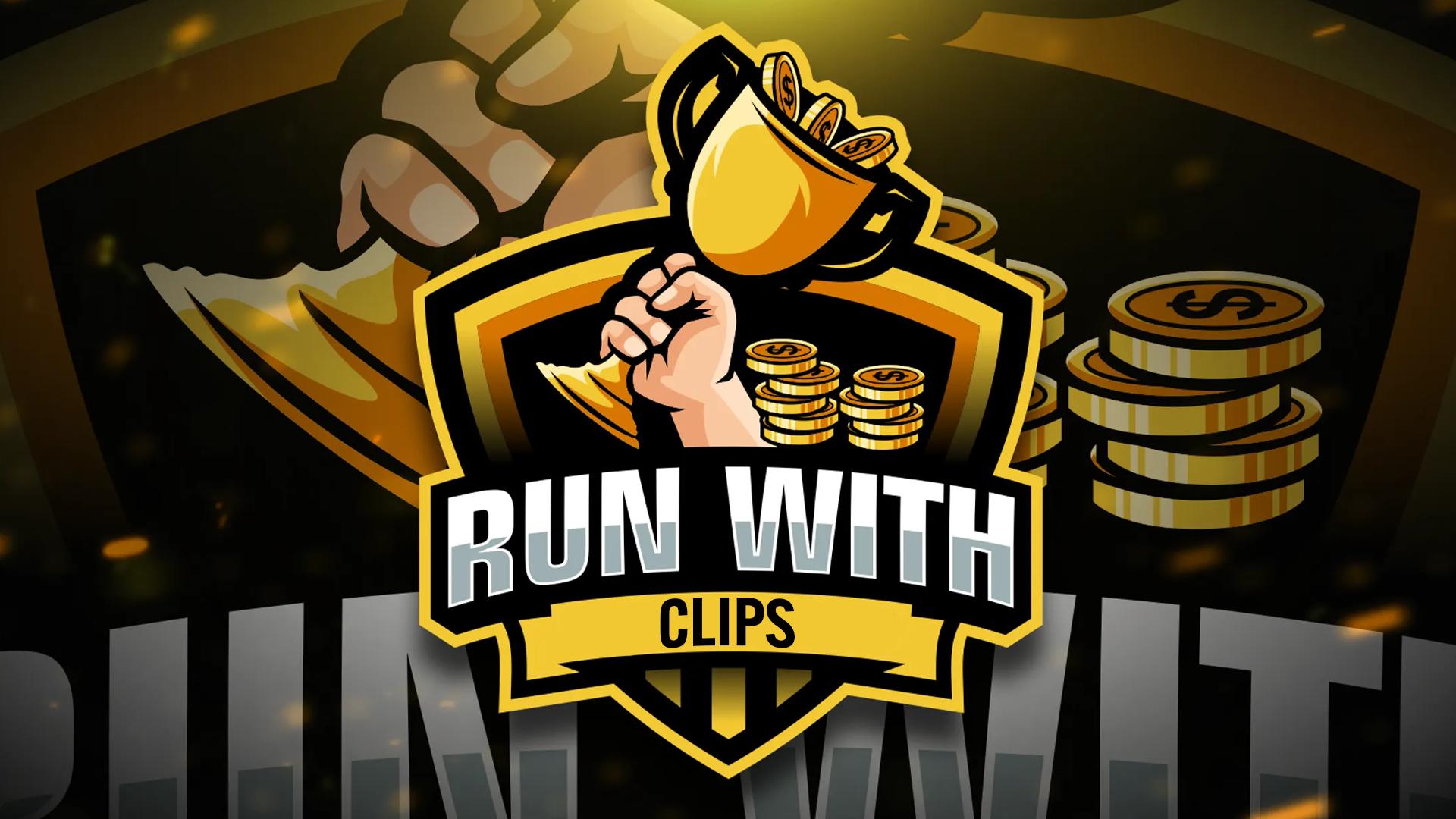 Run With Clips