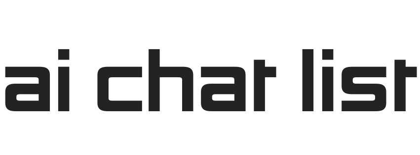AI Chat List