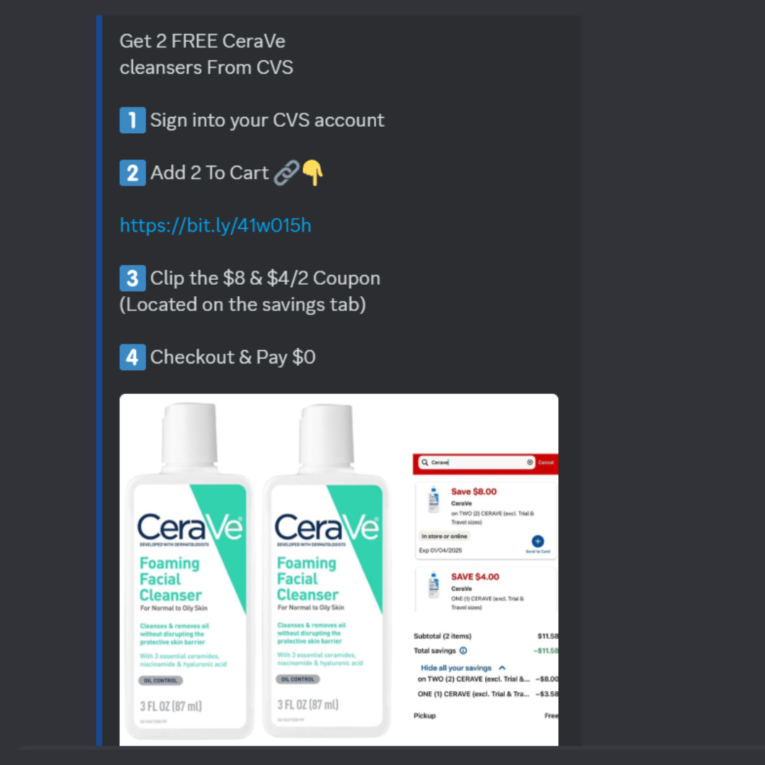 BritDealz Hub