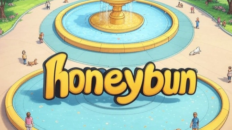 HoneyBun